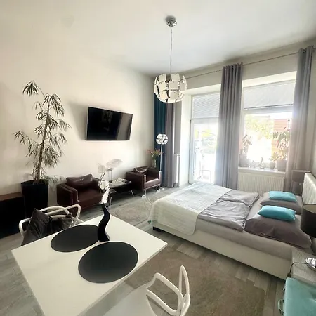 Centrum Number 8 Poprad