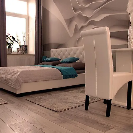 Apartmán Centrum Number 8 Poprad